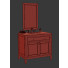 Умивальник James Martin Vanities Chicago Series - Zakirov 3d