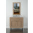 Умивальник James Martin Vanities Chicago Series - Zakirov 3d