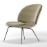 Stuhl Gubi Beetle Lounge - Zakirov 3d
