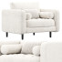 Крісло West Elm Dennes - Adamari