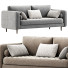 Диван West Elm Dennes - Adamari