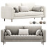 Диван West Elm Dennes - Adamari