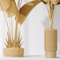 Rośliny doniczkowe HQ Plants Bird of Paradise Bird Vase Set 02 - Pandora-land