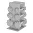 Стійка та гантелі Artemest Magnus Weights Set 2 - Leo.Render