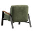Armchair Nicoline Luis - Moonlight