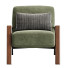 Armchair Nicoline Luis - Moonlight