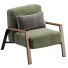 Armchair Nicoline Luis - Moonlight
