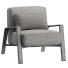 Armchair Nicoline Luis - Moonlight