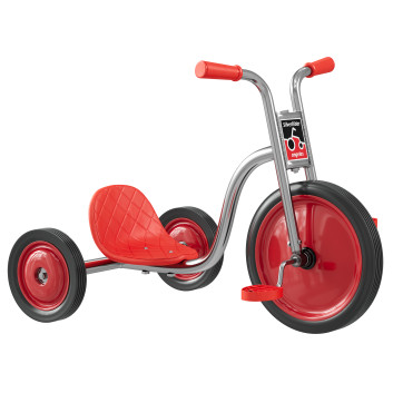 Велосипед Childrens Factory SilverRider Super Cycle 3D модель