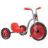 Bike Childrens Factory SilverRider Super Cycle - Leo.Render