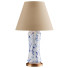 Lámpara de mesa Bunny Williams Home Spatter - Leo.Render