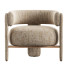 Sessel Mambo Unlimited Ideas Choux - Moonlight