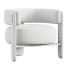 Sessel Mambo Unlimited Ideas Choux - Moonlight