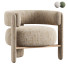Sessel Mambo Unlimited Ideas Choux - Moonlight