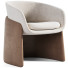 Sessel Davis Furniture Seba Lounge - mukhammadnur