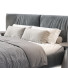 Cama y mesitas de noche Bonaldo Youniverse - babarikograf