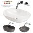 Washbasins Falper Countertop Set - shayanjavan