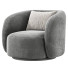Armchair Poly & Bark Poole - Adamari