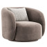 Armchair Poly & Bark Poole - Adamari