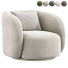 Armchair Poly & Bark Poole - Adamari