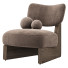 Sessel Castlery Solange Performance Boucle - Adamari