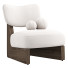 Sessel Castlery Solange Performance Boucle - Adamari