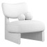Sessel Castlery Solange Performance Boucle - Adamari