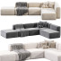 Sofa Bonaldo Peanut B - Armada 