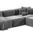 Sofa Bonaldo Peanut B - Armada 