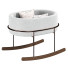 Stubenwagen Rockwell by Monte Design - Adamari