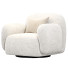 Крісло High Fashion Home Giddings Swivel - Adamari