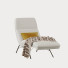 Шезлонг Roche Bobois Calibri - Zakirov 3d