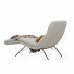 Шезлонг Roche Bobois Calibri - Zakirov 3d