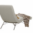Шезлонг Roche Bobois Calibri - Zakirov 3d