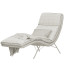Шезлонг Roche Bobois Calibri - Zakirov 3d