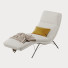 Шезлонг Roche Bobois Calibri - Zakirov 3d