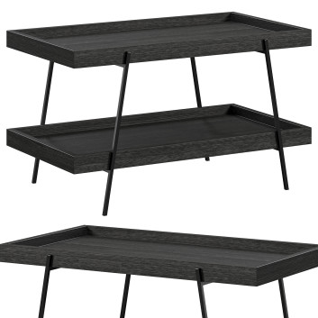Stolik kawowy Ashley Furniture Yarlow