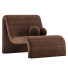 Крісло Coco Republic Zurich Occasional - Adamari