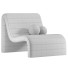 Крісло Coco Republic Zurich Occasional - Adamari