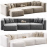 Sofa Bolia Cosima - Armada 