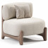 Sillón Collector Tobo by Alter Ego - Armada 