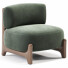 Sillón Collector Tobo by Alter Ego - Armada 