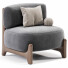 Sillón Collector Tobo by Alter Ego - Armada 