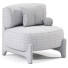 Sillón Collector Tobo by Alter Ego - Armada 