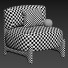 Sillón Collector Tobo by Alter Ego - Armada 