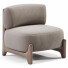 Sillón Collector Tobo by Alter Ego - Armada 