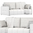 Sofa Brent - Adamari