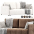 Sofa Brent - Adamari