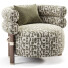 Armchair Mezzo Collection Rogers - Armada 