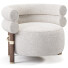 Armchair Mezzo Collection Rogers - Armada 